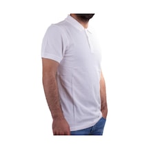 Twister Jeans 2277 Ekru Polo Yaka Erkek T-shirt 001