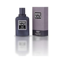 Siyah Edt 100 Ml Amber