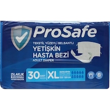 Prosafe Yetişkin Hasta Bezi Xl XL