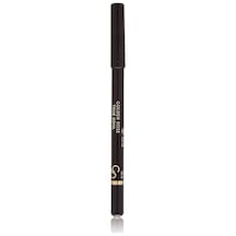 True Kohl Eyeliner - Black - Yoğun Siyah Göz Kalemi Diğer