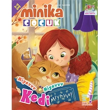 Minika Çocuk 26-09