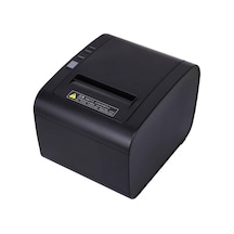 Sunlux Rp8020 Termal Fiş Yazıcı 80mm, Usb+rs232+ethernet