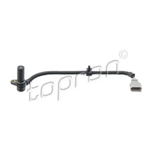 Vw Transporter T5 Krank Sensoru 2.5 Tdi 2003-2010 Axd Bnz Topran 116782001