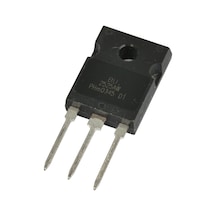 Bu 2525aw To-247 Transıstor