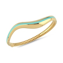 Allure Wavy Bilezik
