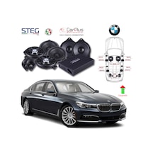 Bmw 7 Serisi Steg Italy Sound System Full Paket