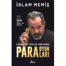 Ers- Para Oyunları