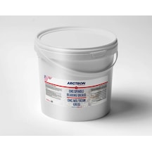 Arctron Cnc Hız Ve Devir Gresi Spindle Grease - 14 Kg