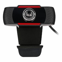 Valx VC-480 480P Mikrofonlu Webcam