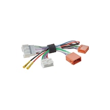 Öztürk Elektronik-focal İmpulse Iw-ren-yıso