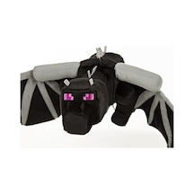 Minecraft Shadow Dragon Gölge Ejderha Peluş Oyuncak 60 CM