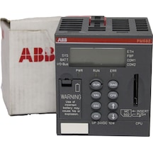 1sap140200r0270 Pm582-eth Ac500 Prog.logıc Control