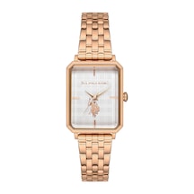 U.S. Polo. Assn. USPA2043-01 Kadın Kol Saati