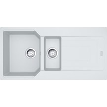 Franke Urban Ubg 651-100 Blanco 1.5 Gözlü Granit Mutfak Eviyesi