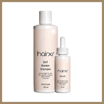 Bezos Hairxr Şampuan - Serum Saç Serumu 30 Ml 22