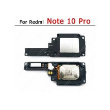 Redmi Note 10 Pro 4g Buzzer Gümüş