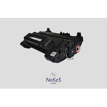 Nekes Toner Hp 55a / 390a Siyah Uyumlu Toner / Cf255a
