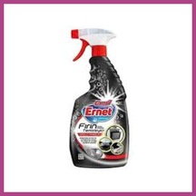 Gees Global Ernet Süper Likit Fırın Temizleyici Sprey 750 Ml Gbzs