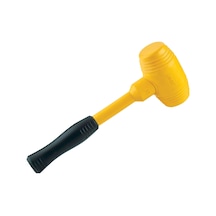 Sgs Plastik Tokmak Profesyonel No:50 Sgs109