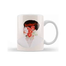 Bts Hoseok Kupa Bardak Porselen Karışık
