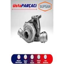 Ustaparçacı Hyundai Getz 1.5/1.6 Crdi 2006-2010 Turbo 282012a400-282012a410
