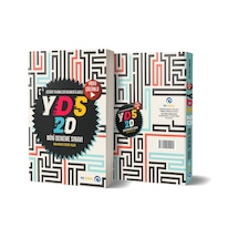 YDS Mini 20 Deneme -  NSN Yayınevi