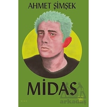 Midas İthaki Yayınları Ahmet Şimşek
