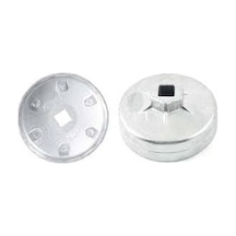 Nt Tools 3/8 Filtre Sökme Anahtarı Ntk7415-audi- Rover Chrysler