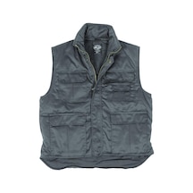 Sturm Ranger Yelek Siyah (416222220)