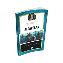 Alparslan - Ali Murat Seymen - Mavi Çatı Yayınları