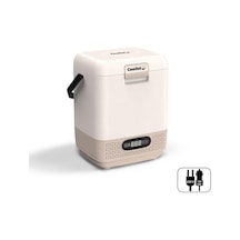 Coolist Clk12c 12/24volt/ 220volt 12 Litre Taşınabilir Kompresörlü Oto Buzdolabı