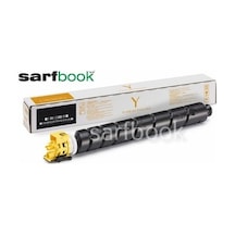 Ck-8511 / Utax / Triumph Adler 2506Ci Sarı Toner