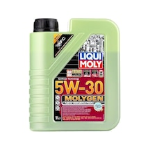 Molygen New Generation 5w-30 1 Litre Otomotiv Bakım Ürünü