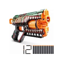Mey İthalat X-shot Skins Griefer Dart Fırlatıcı 12 Dartlı