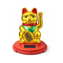 Pati Salayan Şans Kedisi Maneki Neko Alk2932