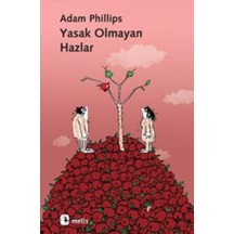 Yasak Olmayan Hazlar Metis Yayınları