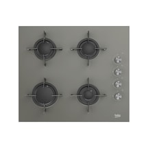 Beko BSOCD T 601 EG Solo Cam Ocak