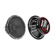 Reiss Audio Rs-m8vb 20 Cm Profesyonel Midrange 450w Maksimum 150w Rms