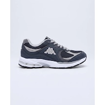 Kappa Erkek Lacivert Sneaker Ayakkabı Kp-2108m