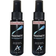 Hintohu Alps Ter Önleyici Sprey 50 Ml / Antiperspirant Spray 50 Ml X 2