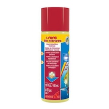 Sera Bio Nitrivec Akvaryum Su Düzenleyicisi 100 ML