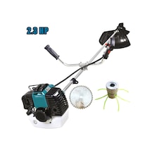 Catpower 2032 Yandan 52CC 1.75 KW Benzinli Tırpan