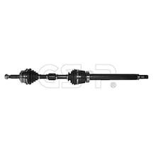 Gsp 262035 On Aks Komple Sag Volvo S40 I V40 I 1.8-2.0 97 04