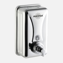 Rulopak Paslanmaz Sıvı Sabunluk Diğer