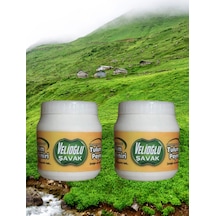 Velioğlu Şavak Tulum Peyniri 2 x 950 G Velioğlu Şavak Tulum Peyniri 2 x 950 G