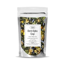 Tos The Organic Spices Derin Uyku Çayı 250 G