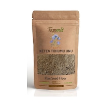 Keten Tohumu Tozu 500 G