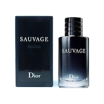 Sauvage Edt 200 Ml Erkek Parfüm Diğer