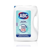 Ultra Çamaşır Suyu Bembeyaz 3,25 L Diğer