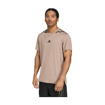 Adidas D4t Ps Tee Erkek Günlük Tişört Jy2943 Krem Krem